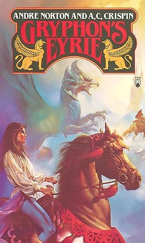 Cover of Gryphon's Eyrie