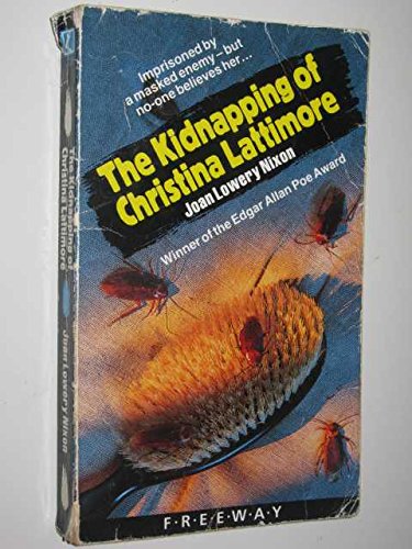The Kidnapping Of Christina Lattimore