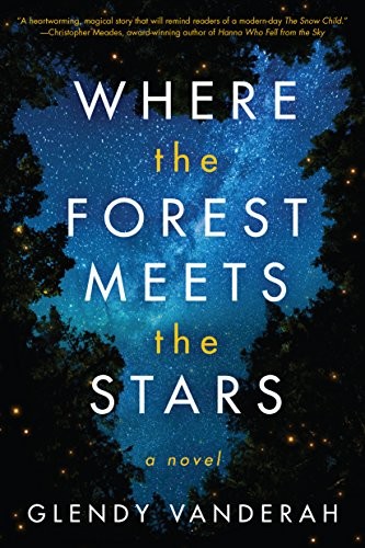 Book cover for Where the Forest Meets the Stars