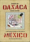 Cover of Diario de Oaxaca