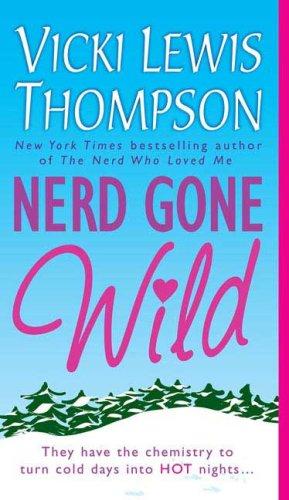 Cover of Nerd Gone Wild