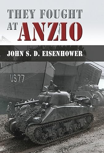 They Fought at Anzio