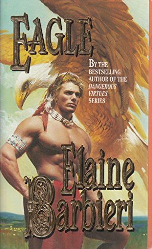 Cover of Eagle