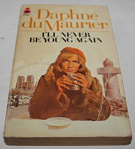 Cover of I'll Never Be Young Again