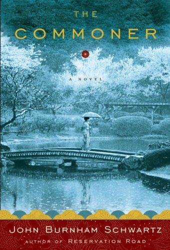 Cover of The Commoner