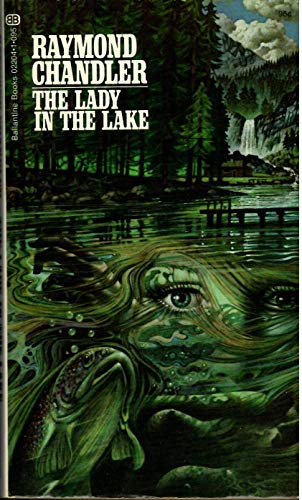 Cover of The Lady in the Lake