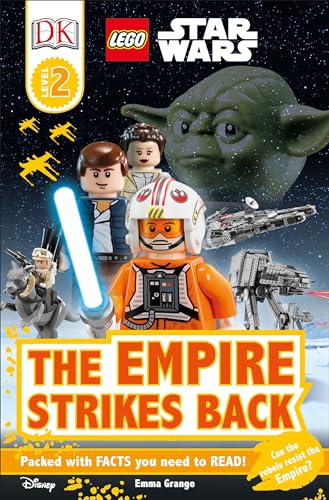 The empire strikes back
