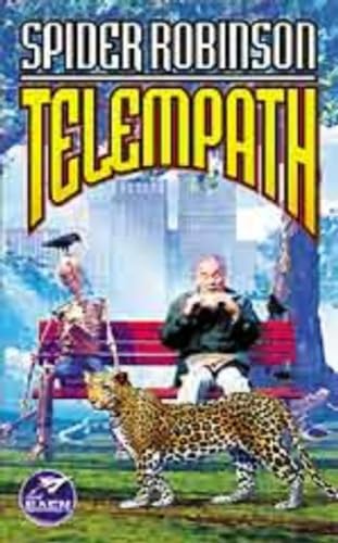 Telempath