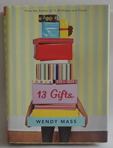 13 gifts