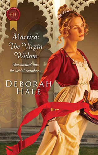 Cover of Married: The Virgin Widow