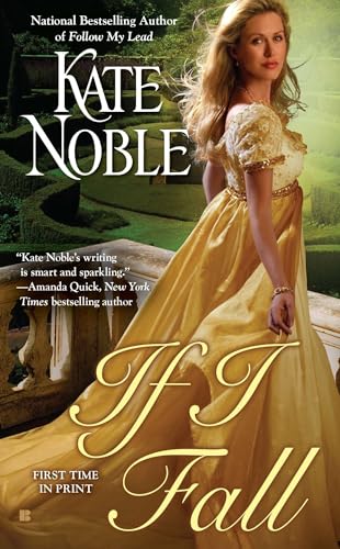 Cover of If I Fall
