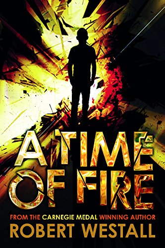 Time Of Fire