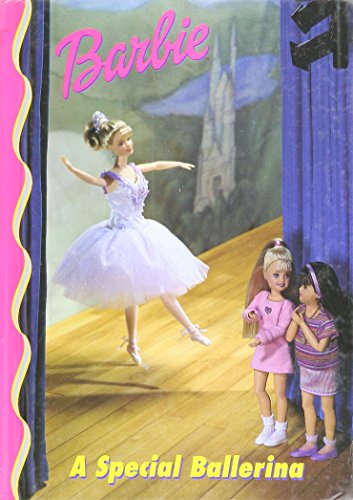 A Special Ballerina