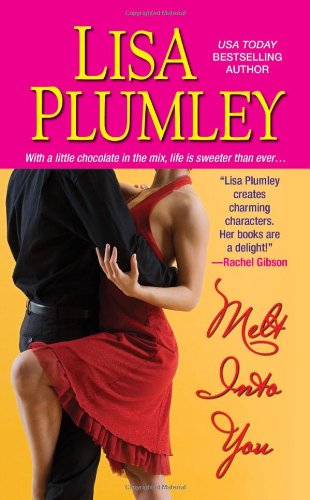 Cover of Melt Into You