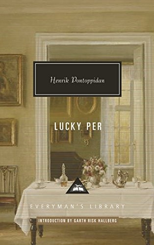 Cover of Lucky Per