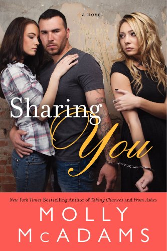 Cover of Sharing You