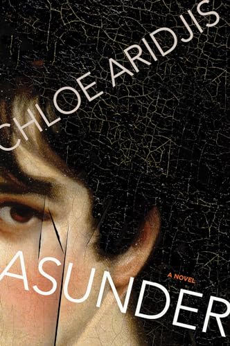 Cover of Asunder