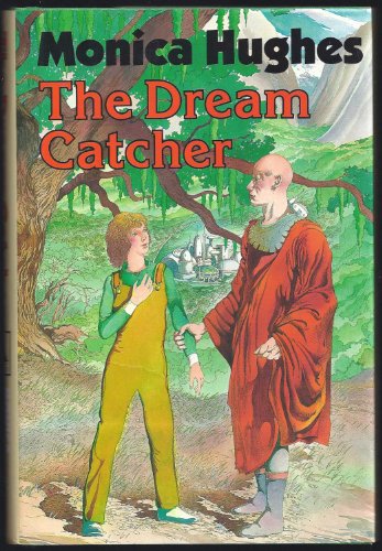 Cover of The Dream Catcher