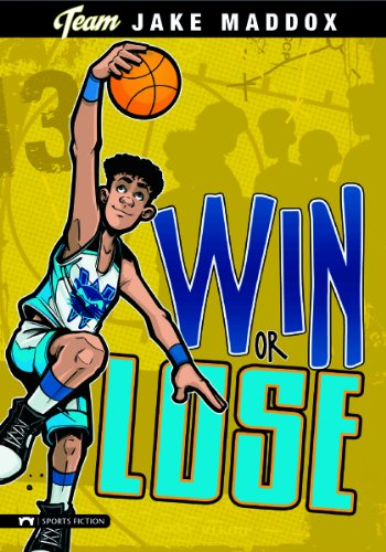 Cover of Win or Lose