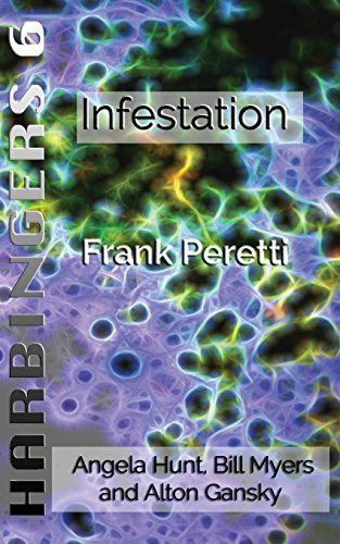 Cover of Infestation