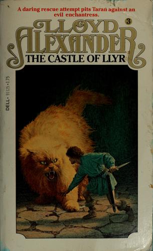 The Chronicles of Prydain: Series Guide & Entries