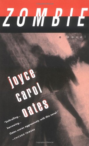 Cover of Zombie