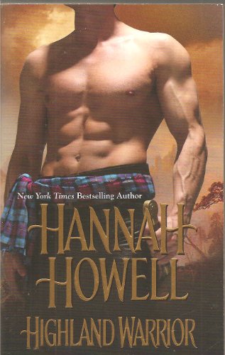 Cover of Highland Warrior