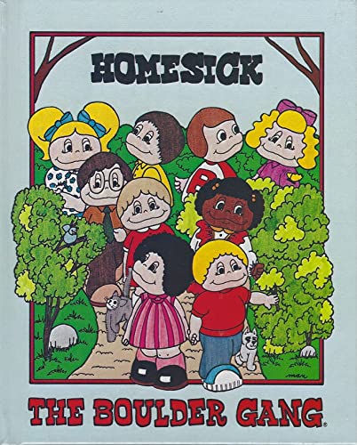 Homesick