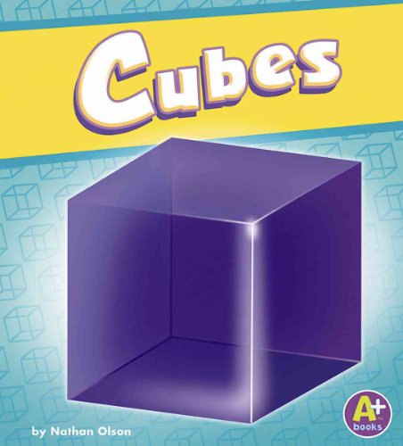 Cubes
