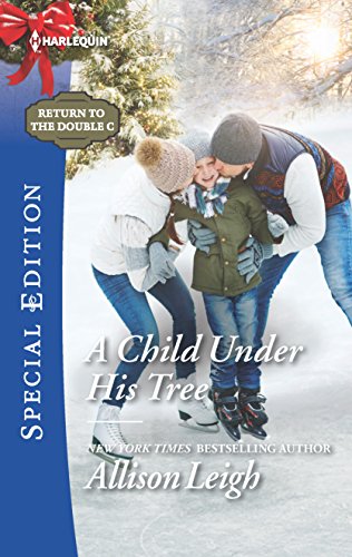 Cover of A Child Under His Tree