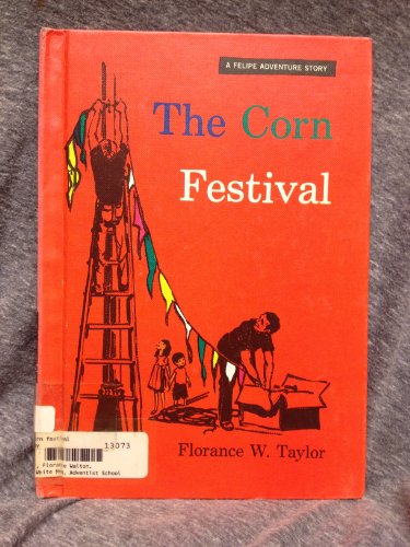 Cover of Corn Festival