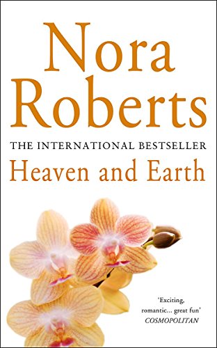 Cover of Heaven and Earth