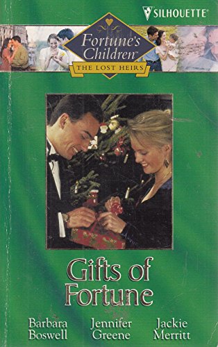 Cover of Gifts of Fortune
