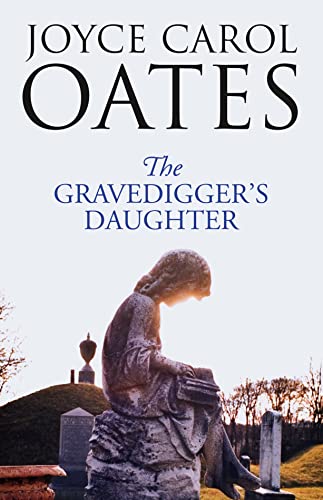 Cover of The Gravedigger's Daughter