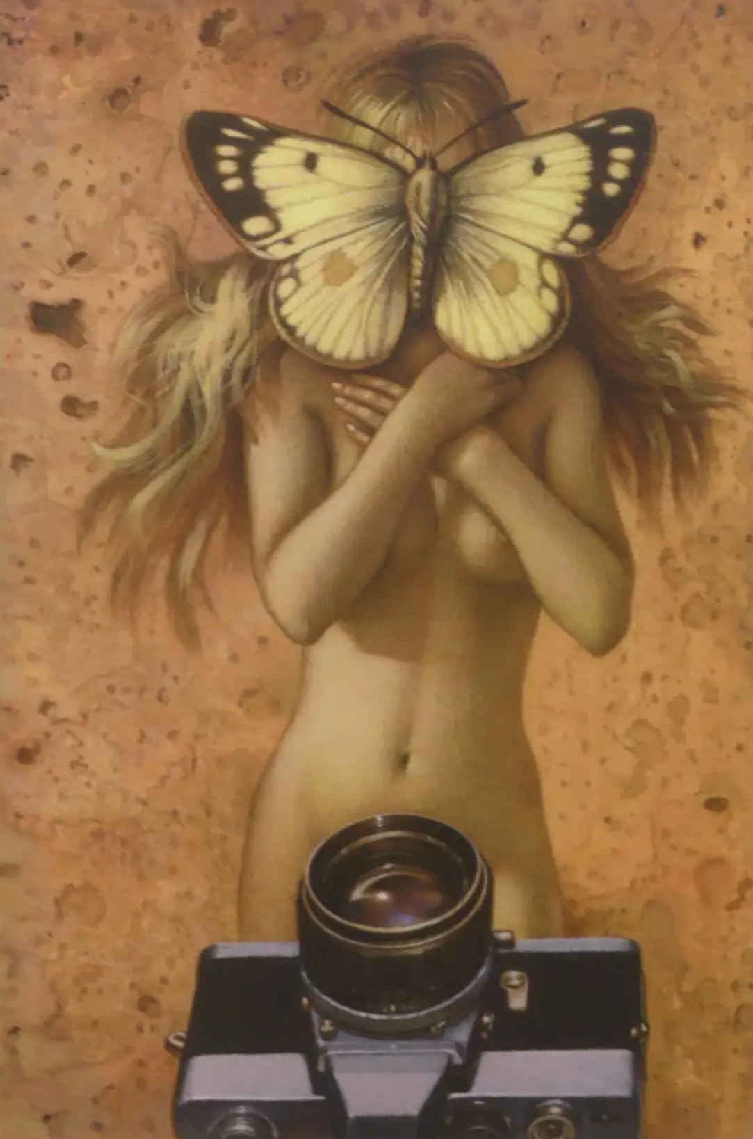 The Collector