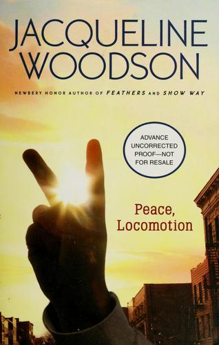 Cover of Peace, Locomotion