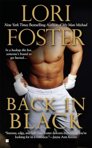 Cover of Back in Black