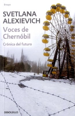Voces de Chernobil: Cronica del futuro