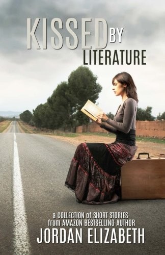 Cover of Kissed by Literature