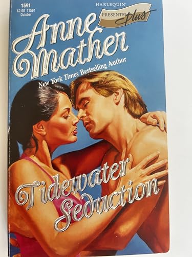 Cover of Tidewater Seduction