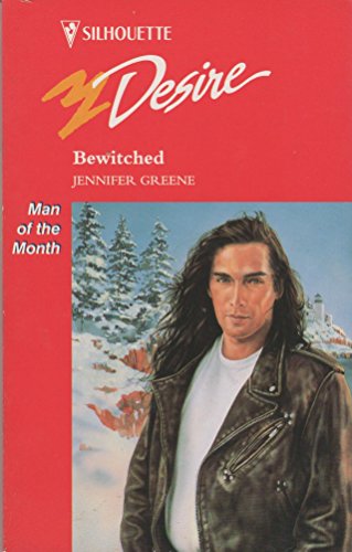 Cover of Bewitched