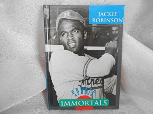 Jackie Robinson