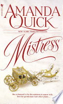 Cover of Mistress
