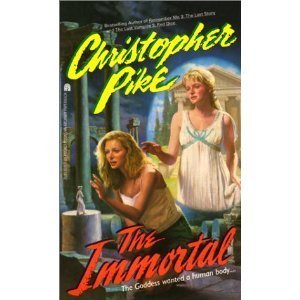 The Immortal