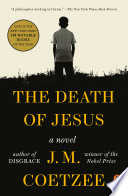 Cover of Death of Jesus
