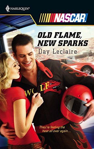 Cover of Old Flame, New Sparks