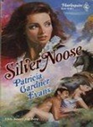 Cover of Silver Noose