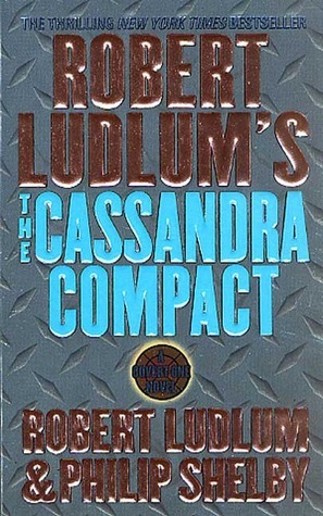 Cover of The Cassandra Compact