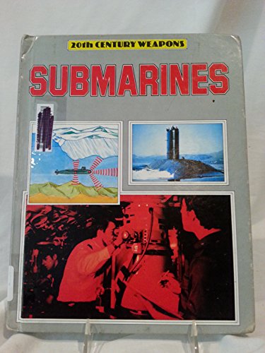 Cover of Submarines