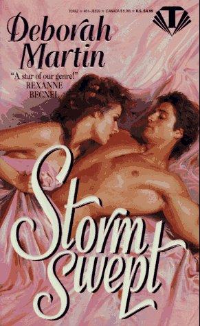 Cover of Stormswept